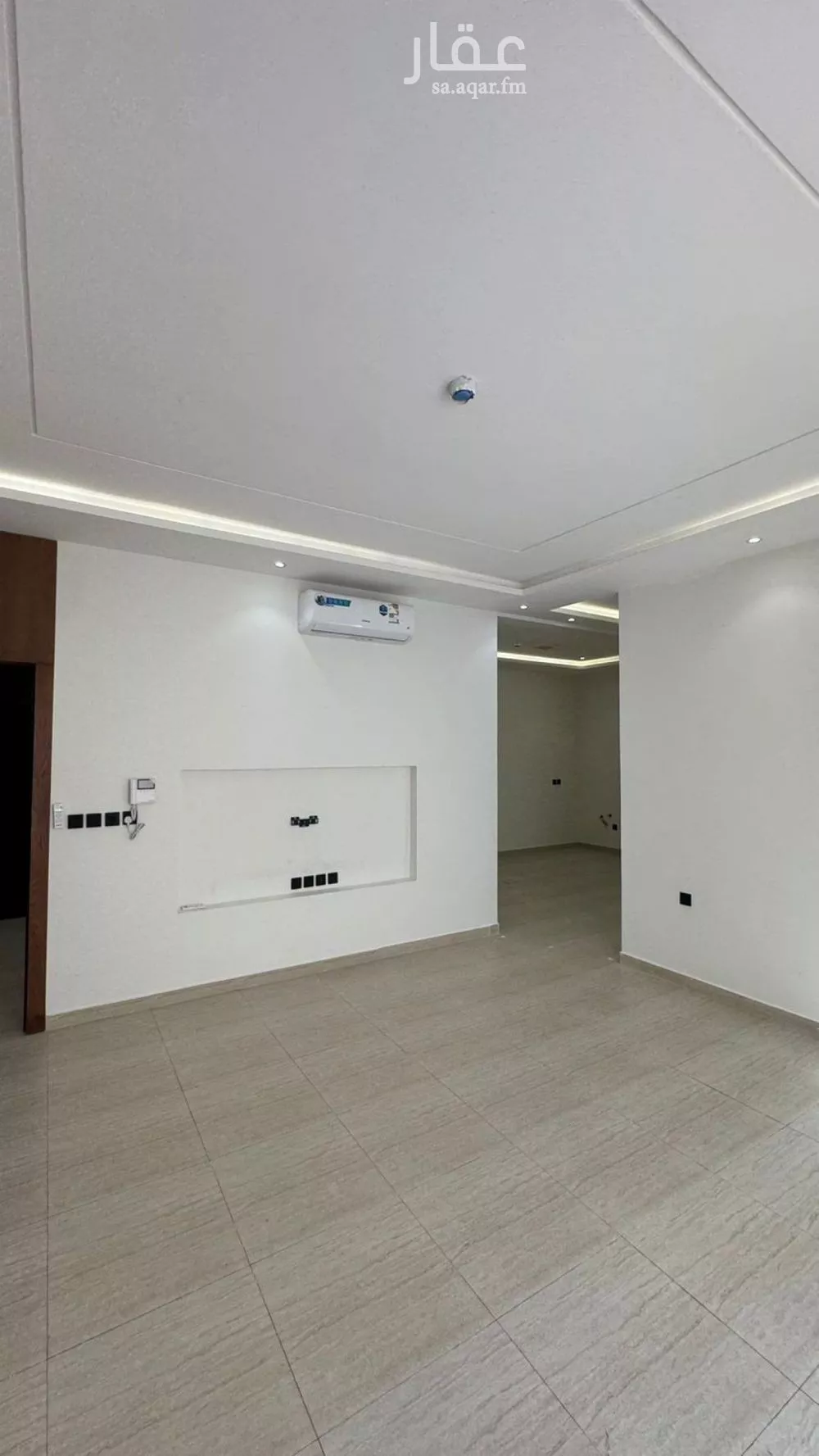 4 bedroom apartment in Al Marwa 7