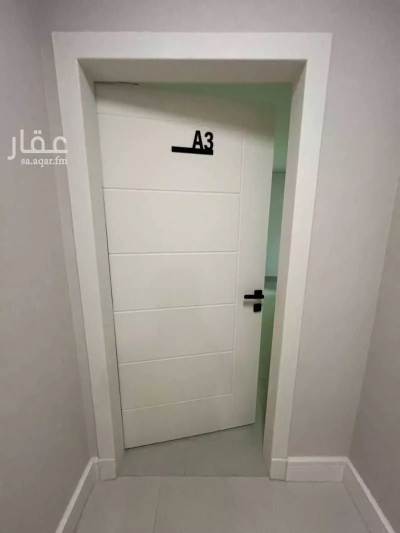 شقة 1 غرف في التعاون 12