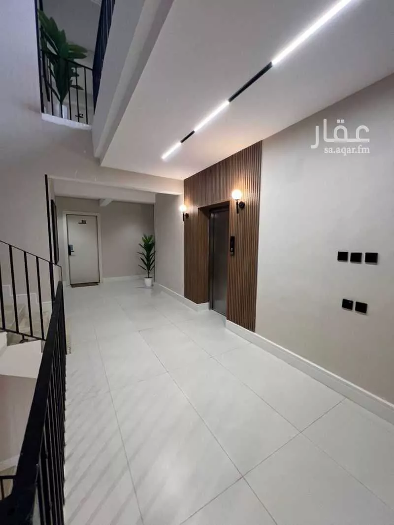 شقة 1 غرف في التعاون 3