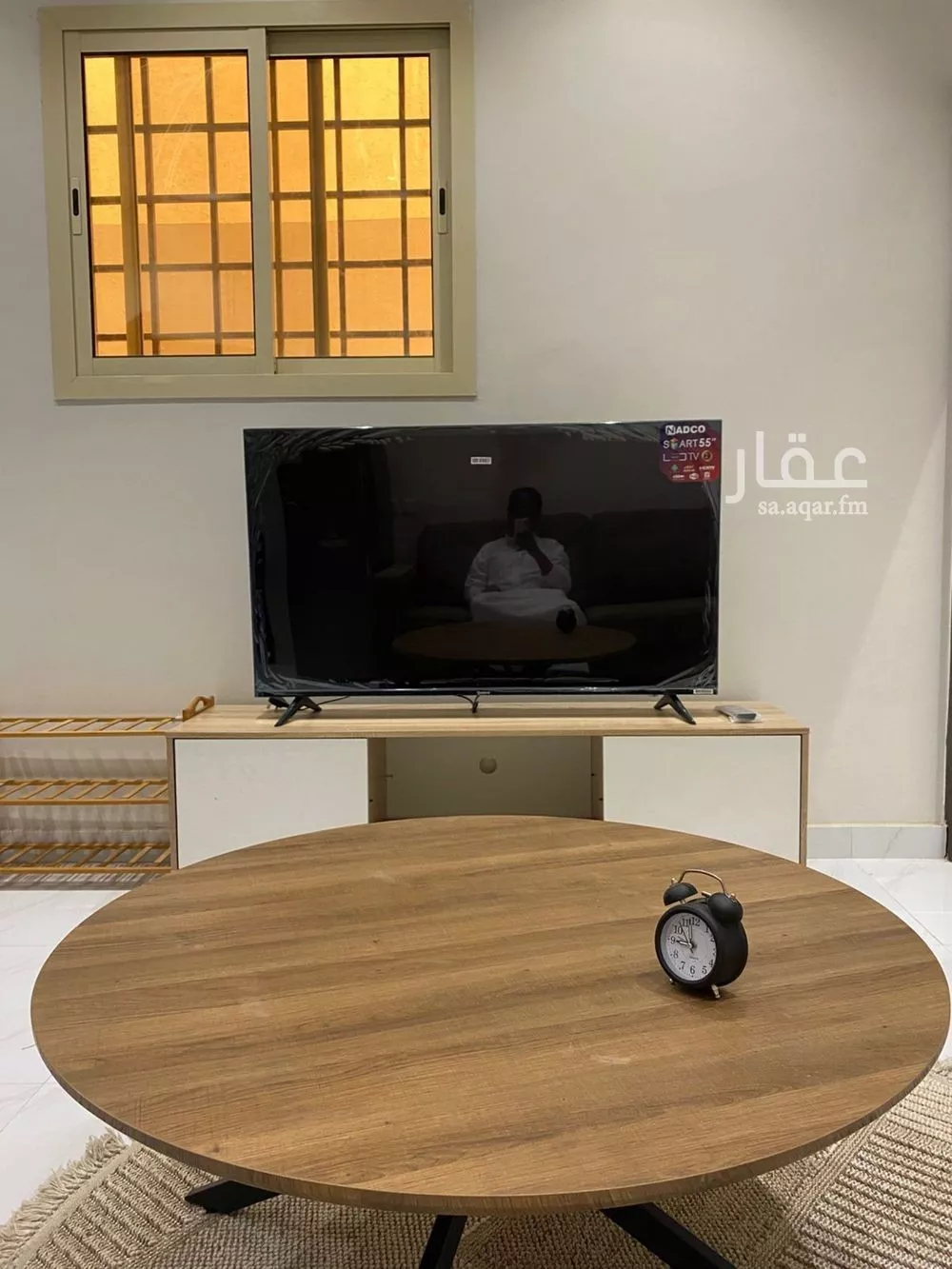 شقة 1 غرف في ظهرة لبن 3