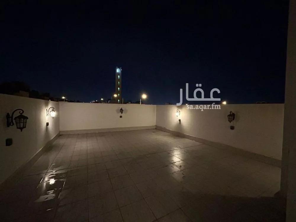 2 bedroom apartment in Al Narjis 3