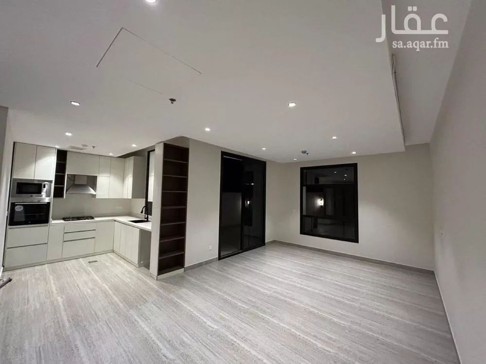 2 bedroom apartment in Al Narjis 5