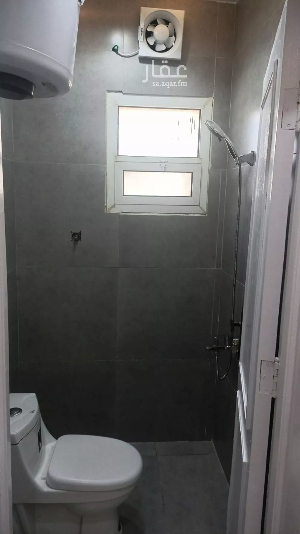 1 bedroom apartment in Al Yarmouk 2