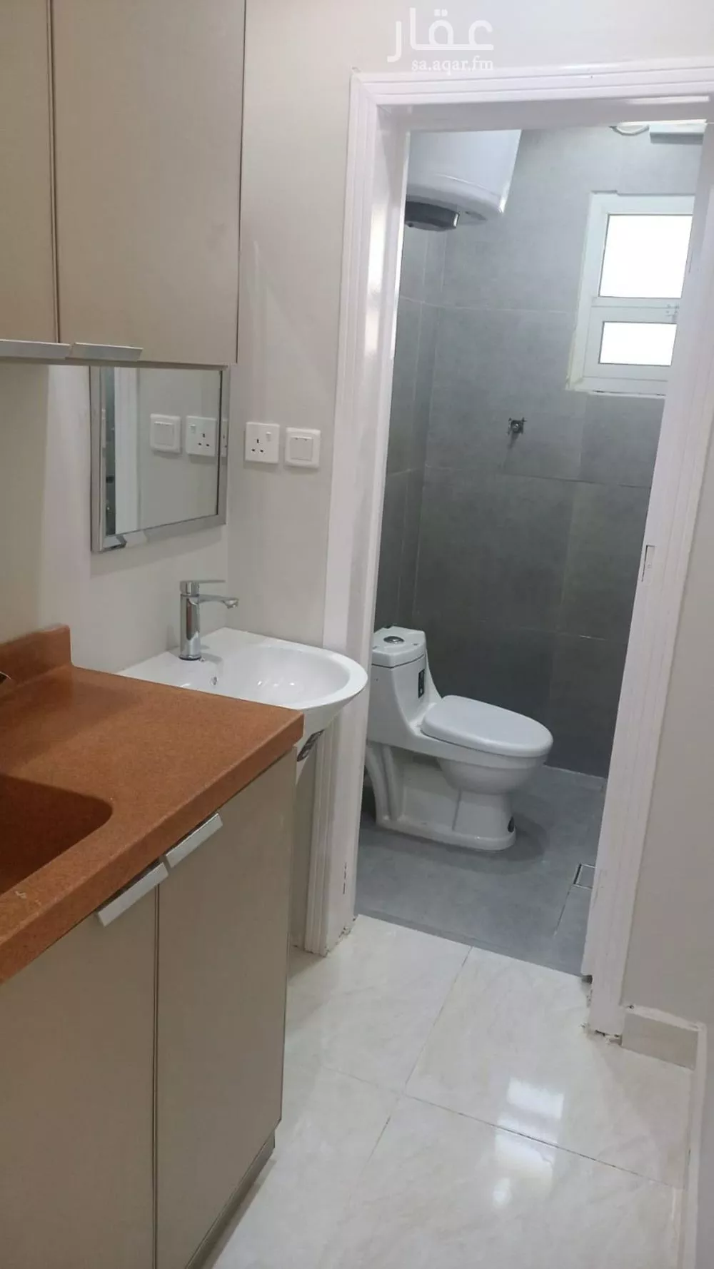 1 bedroom apartment in Al Yarmouk 4