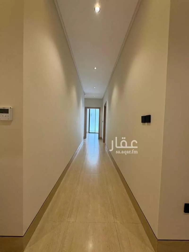 دور 4 غرف في المعذر الشمالي 6