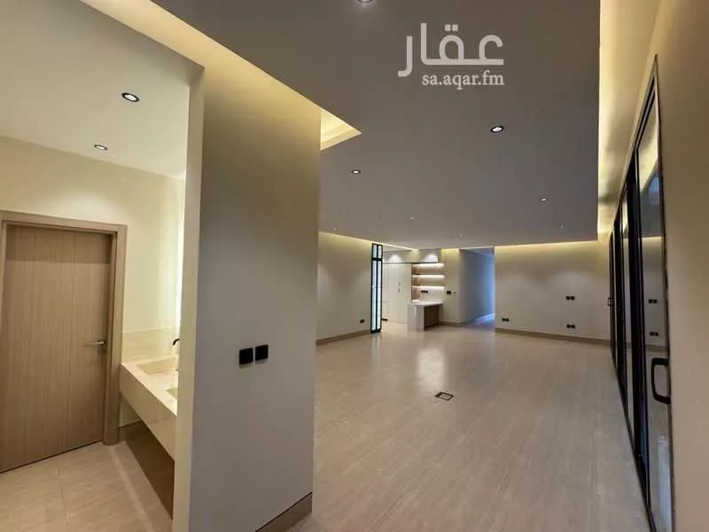 دور 4 غرف في المعذر الشمالي 7