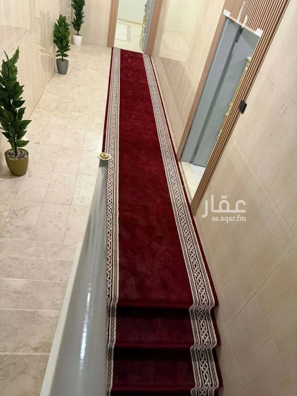 شقة 1 غرف في غرناطة 5