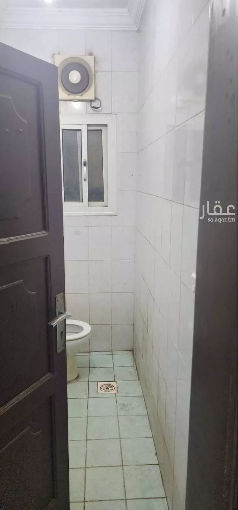 شقة 60 غرف في العزيزية 6
