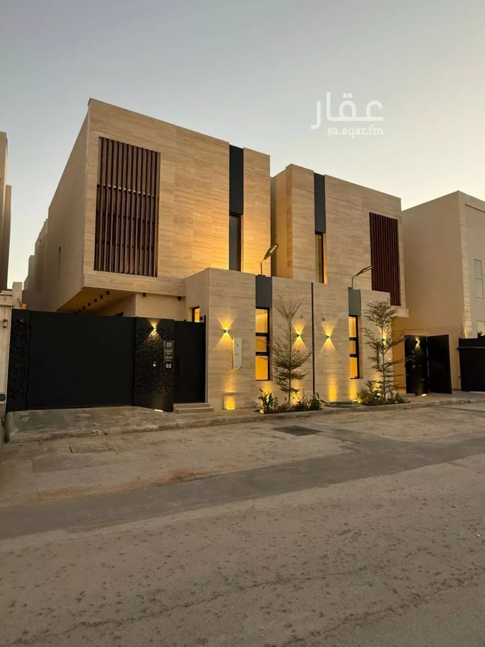 6 bedroom villa in Al Mahdiyyah 2