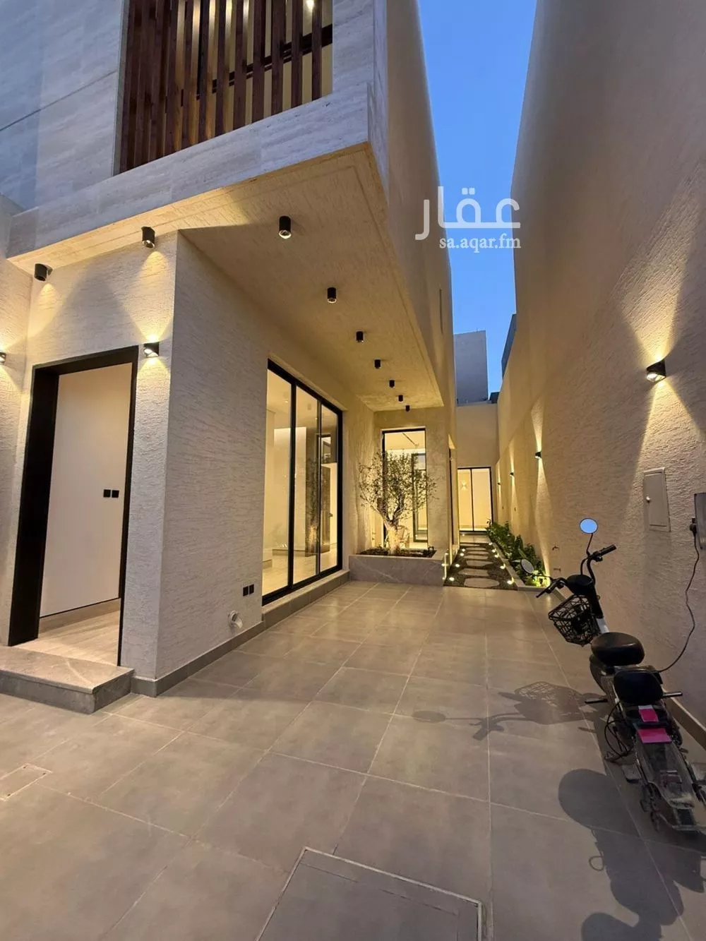 6 bedroom villa in Al Mahdiyyah 11