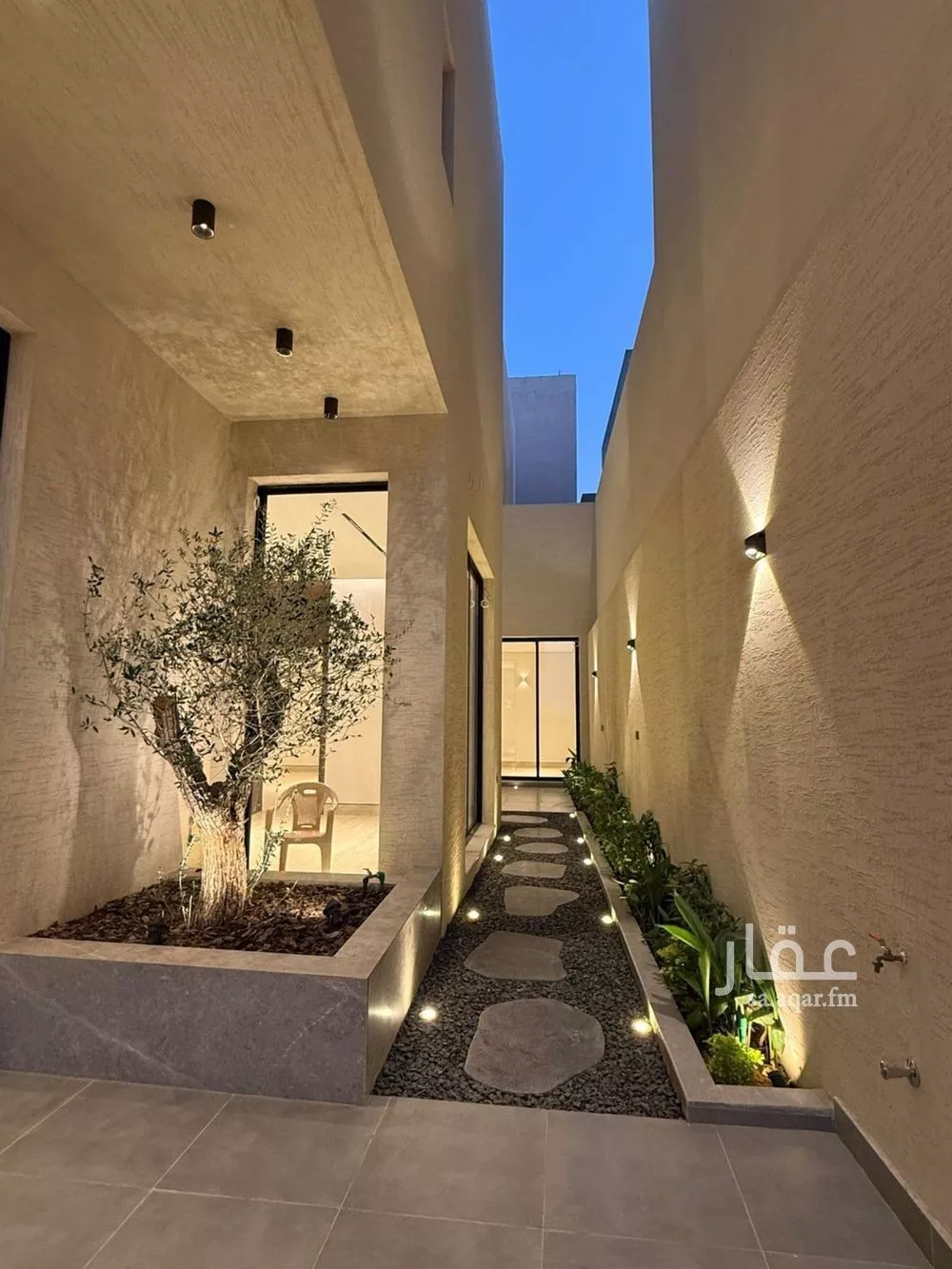 6 bedroom villa in Al Mahdiyyah 16