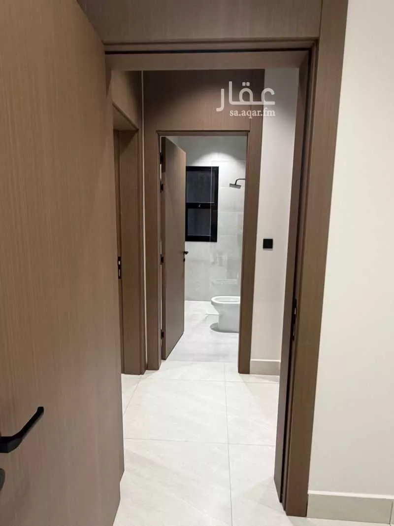 3 bedroom apartment in Al Salamah 3
