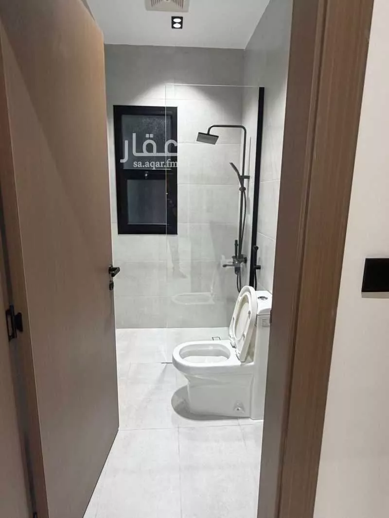 3 bedroom apartment in Al Salamah 7
