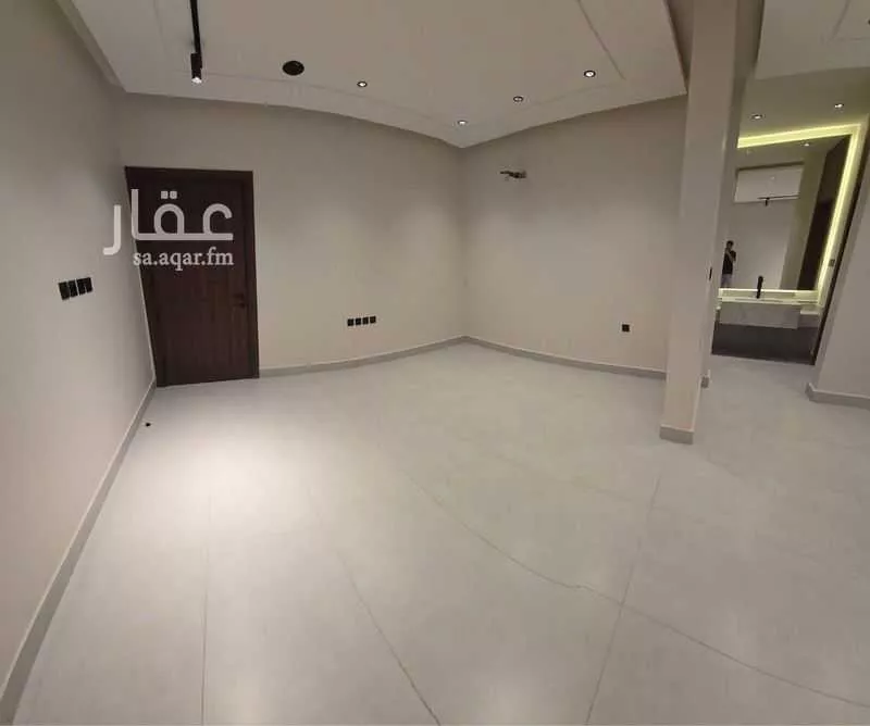 شقة 5 غرف في النزهة 3