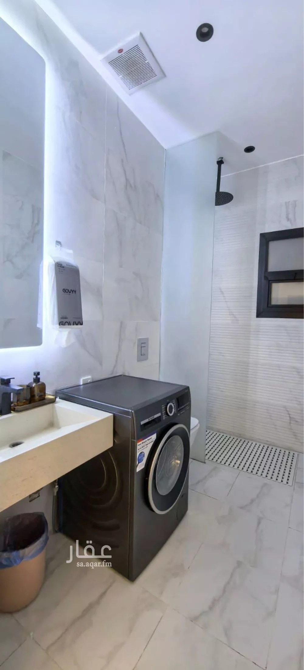 1 bedroom apartment in Qurtubah 3