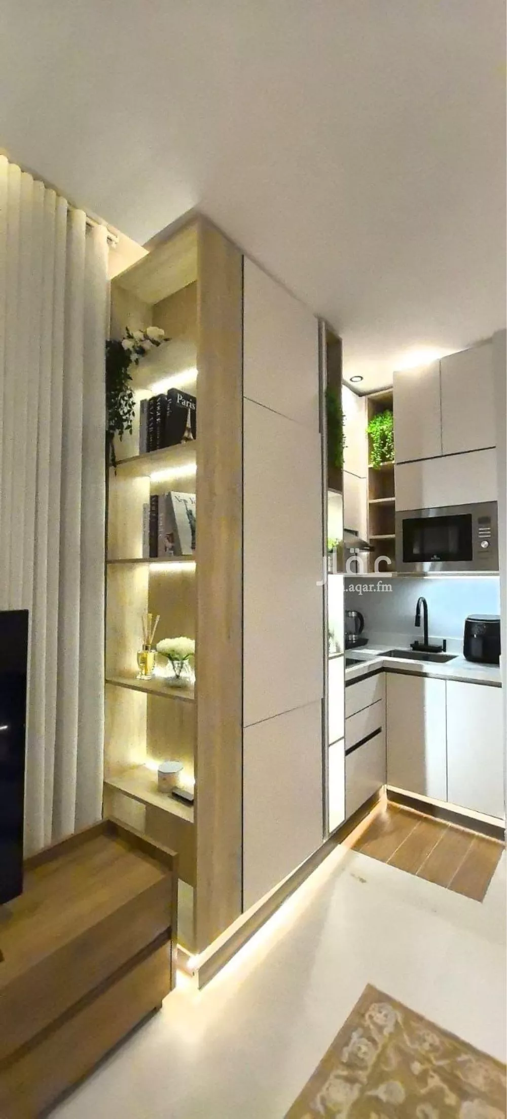 1 bedroom apartment in Qurtubah 4