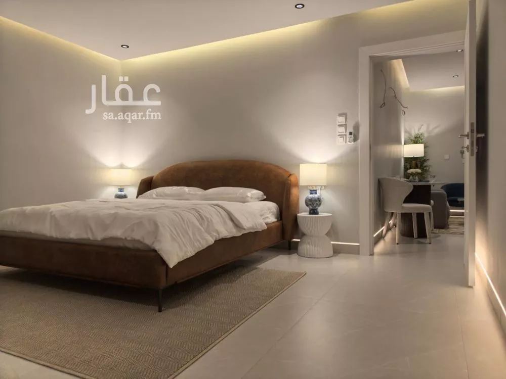 1 bedroom apartment in Qurtubah 5