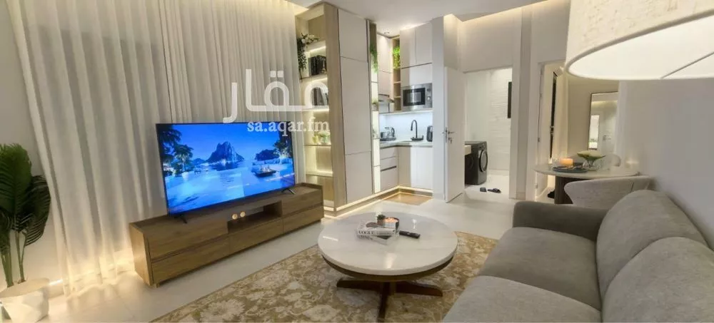 1 bedroom apartment in Qurtubah 7