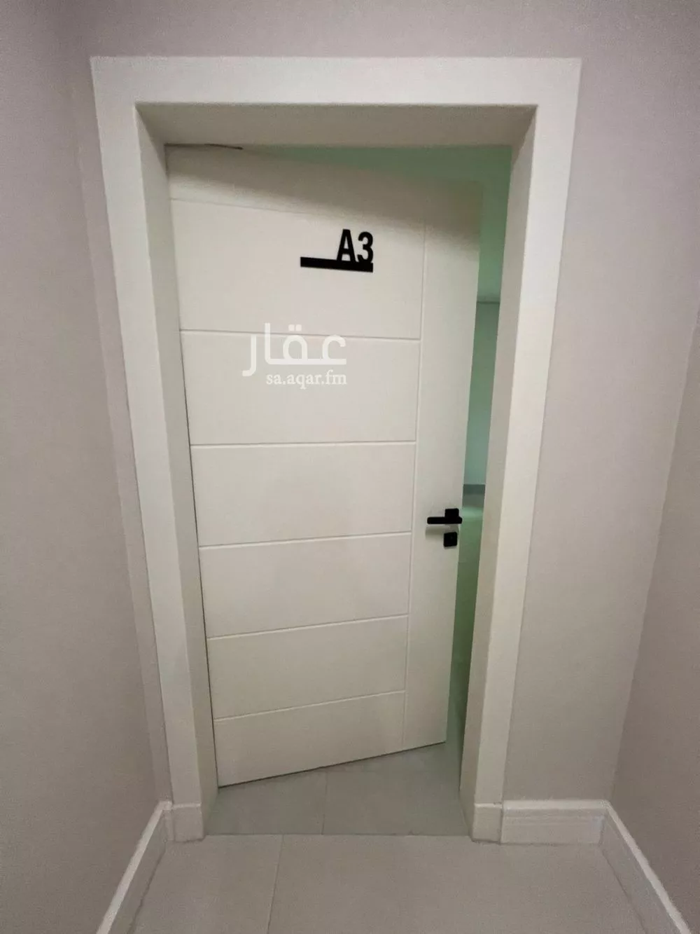 شقة 1 غرف في التعاون 10