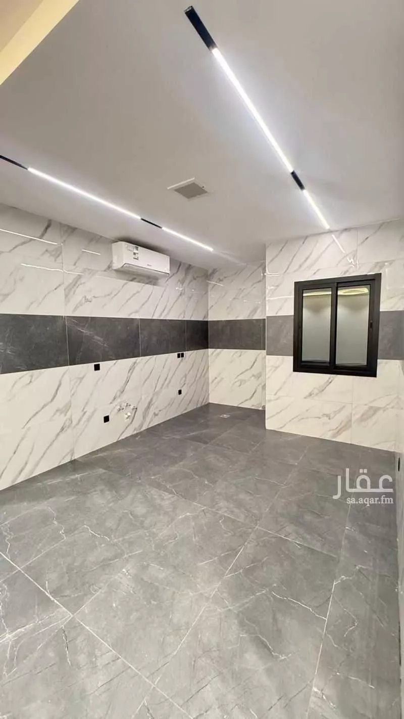 دور 4 غرف في العارض 7
