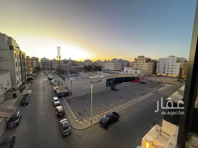 4 bedroom apartment in Al Nahda 6