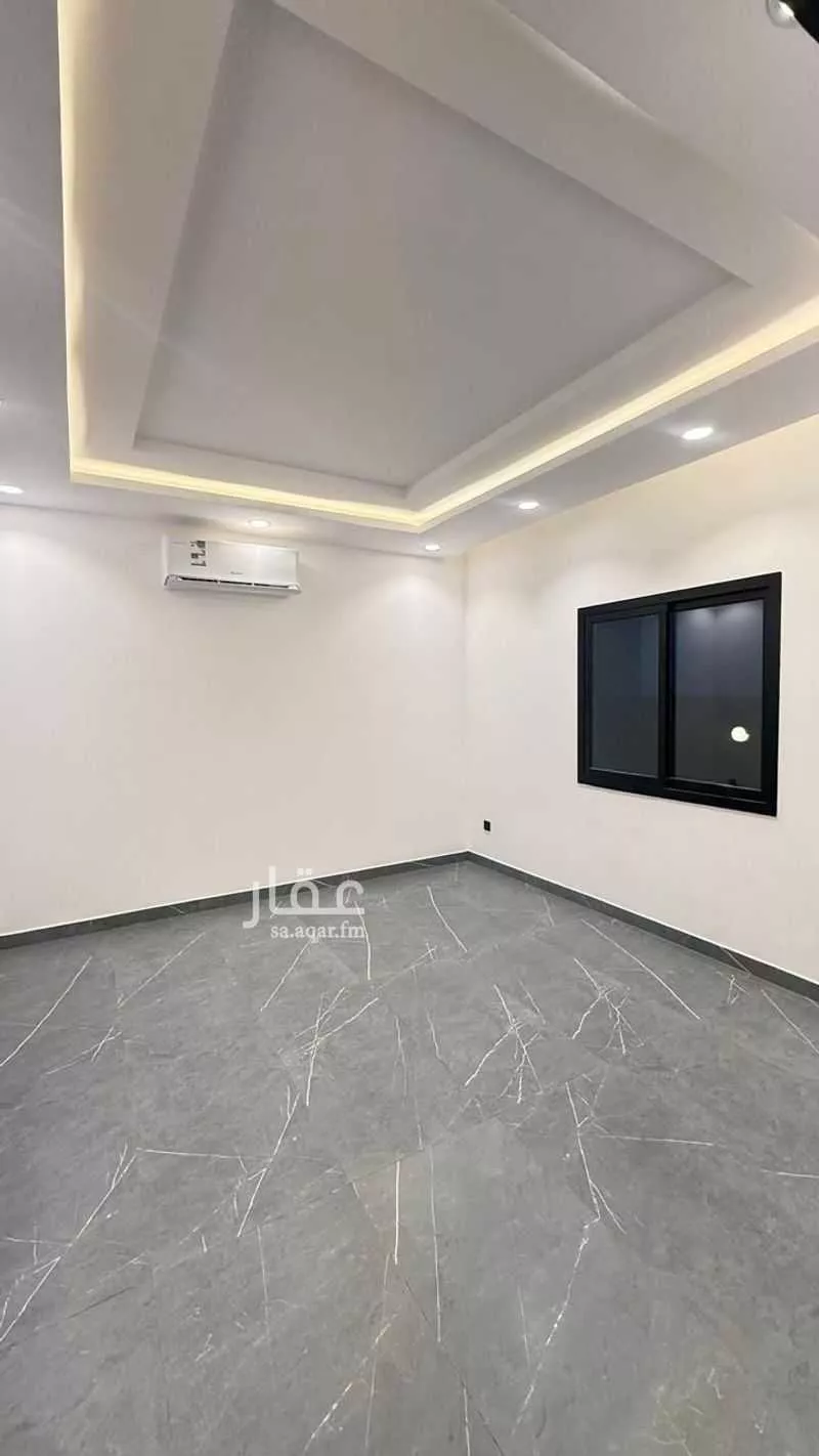 دور 4 غرف في العارض 3