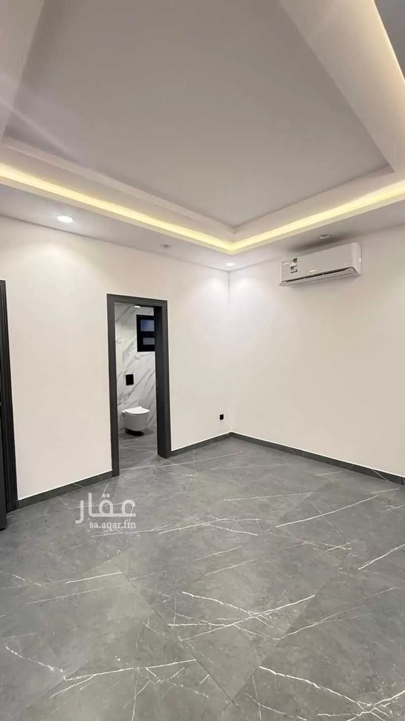 دور 4 غرف في العارض 4