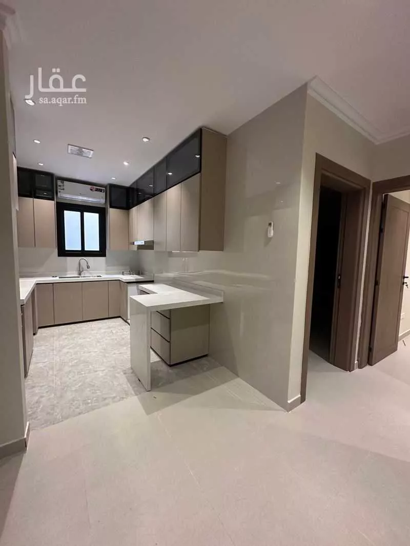 دور 3 غرف في العليا 3