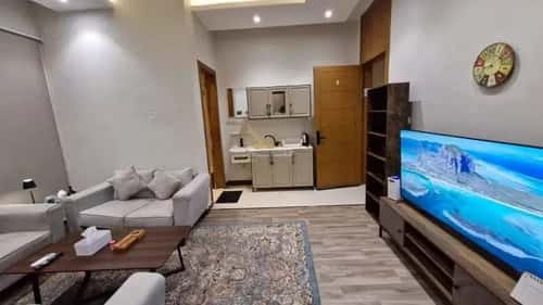 2 bedroom apartment in Al Aridh 2