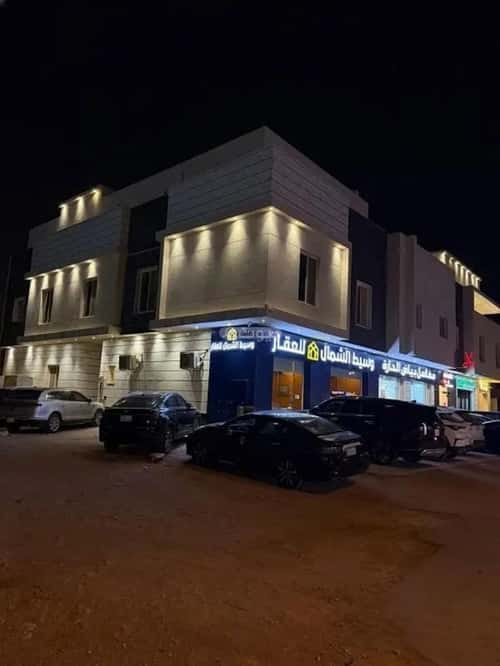 2 bedroom apartment in Al Aridh 13