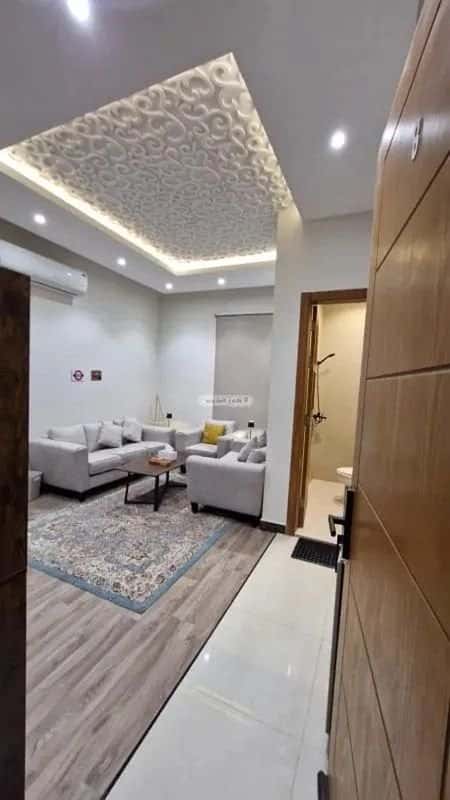 2 bedroom apartment in Al Aridh 7