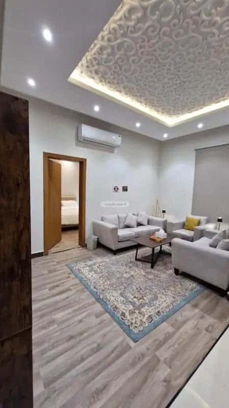 2 bedroom apartment in Al Aridh 10