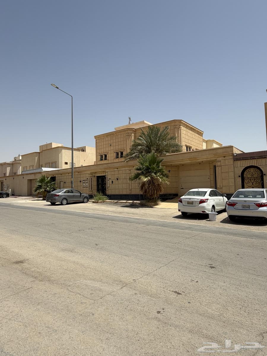 فيلا 10 غرف في الشفا 2
