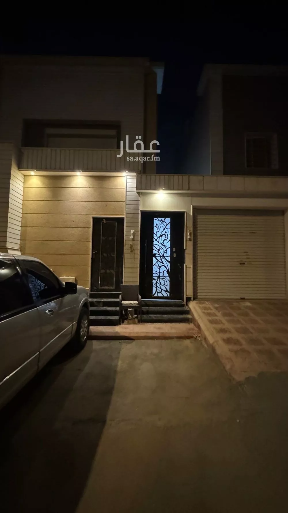 دور 1 غرف في المونسية 3