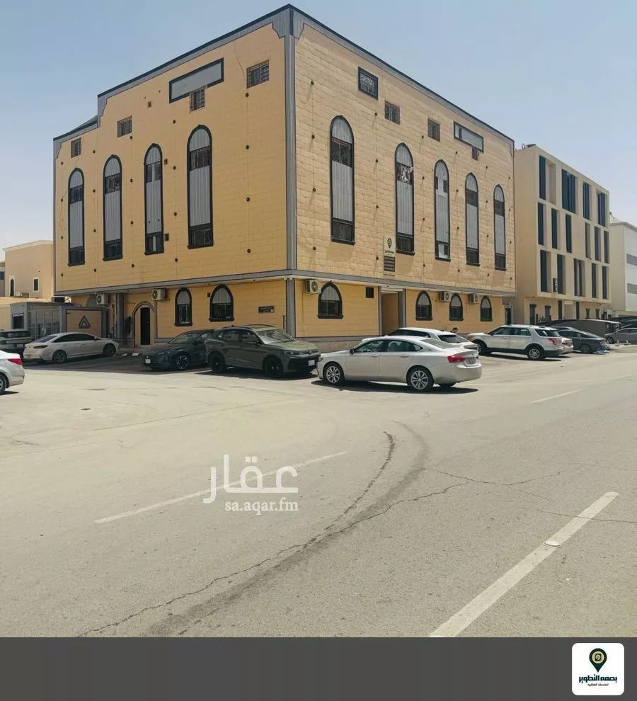 شقة 1 غرف في اليرموك 2