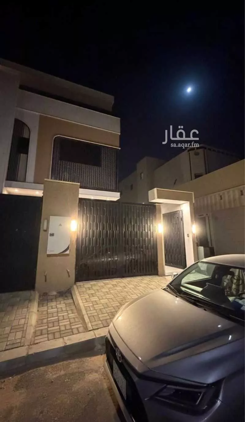 فيلا 5 غرف في القيروان 3
