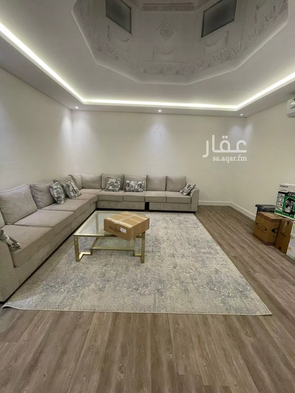 فيلا 4 غرف في اليرموك 6