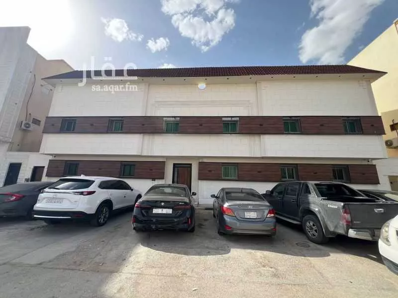 1 bedroom apartment in At Taawon 3