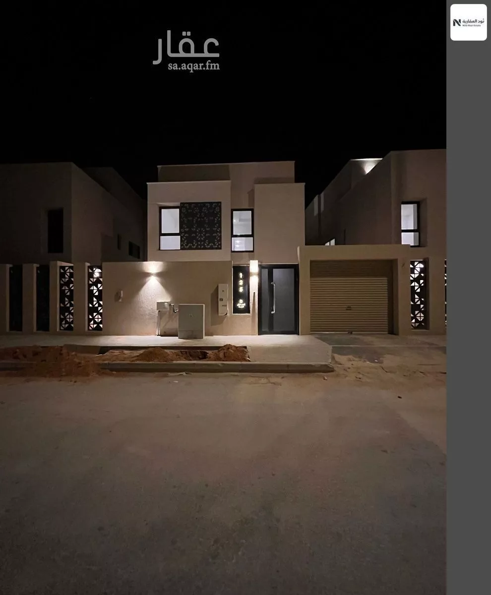 5 bedroom villa in Al Rimal 2