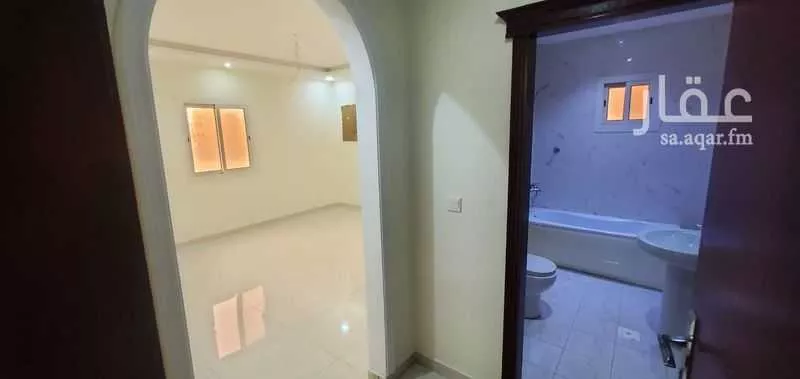 شقة 4 غرف في طيبة 7