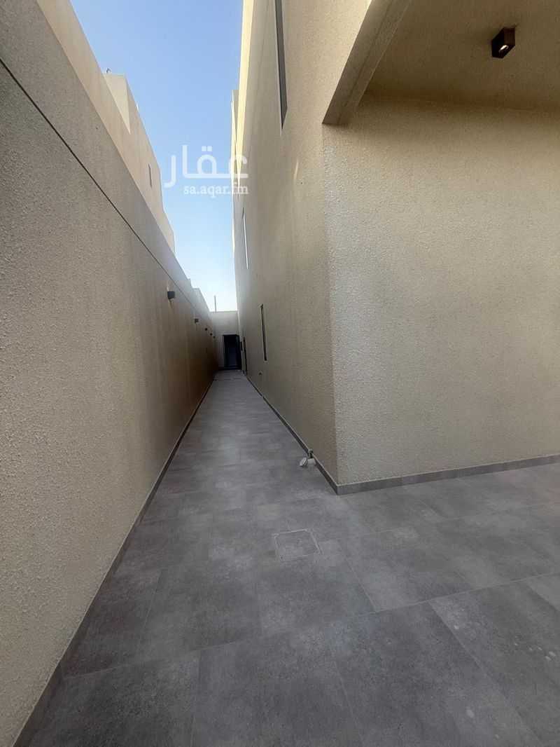 فيلا 4 غرف في الفنار، الخبر 4