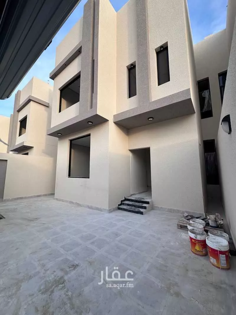 فيلا 6 غرف في المنار 2
