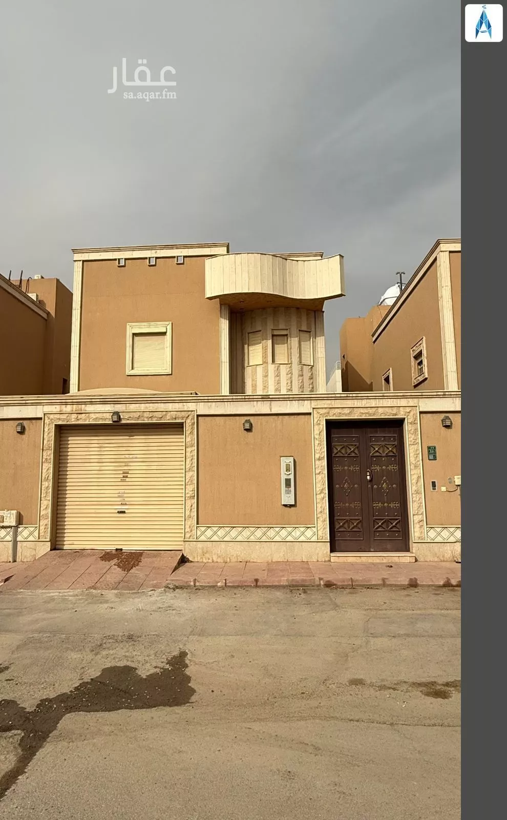 6 bedroom villa in Al Ghadir 2
