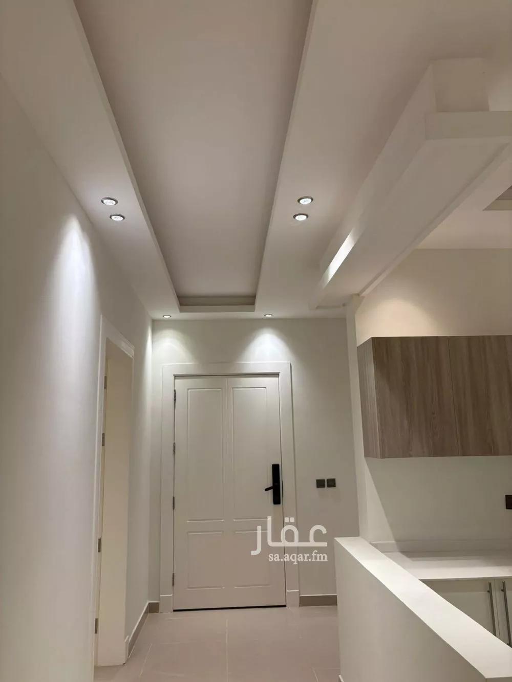 3 bedroom apartment in Al Malqa 15