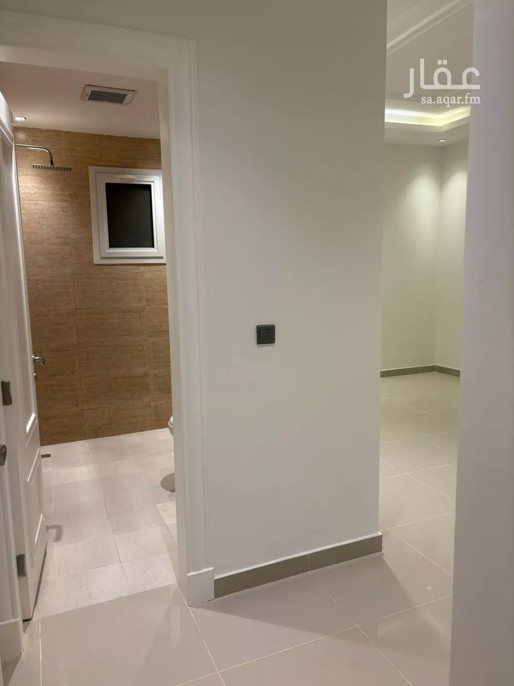 3 bedroom apartment in Al Malqa 17