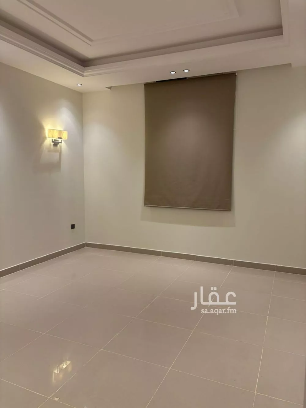 3 bedroom apartment in Al Malqa 20