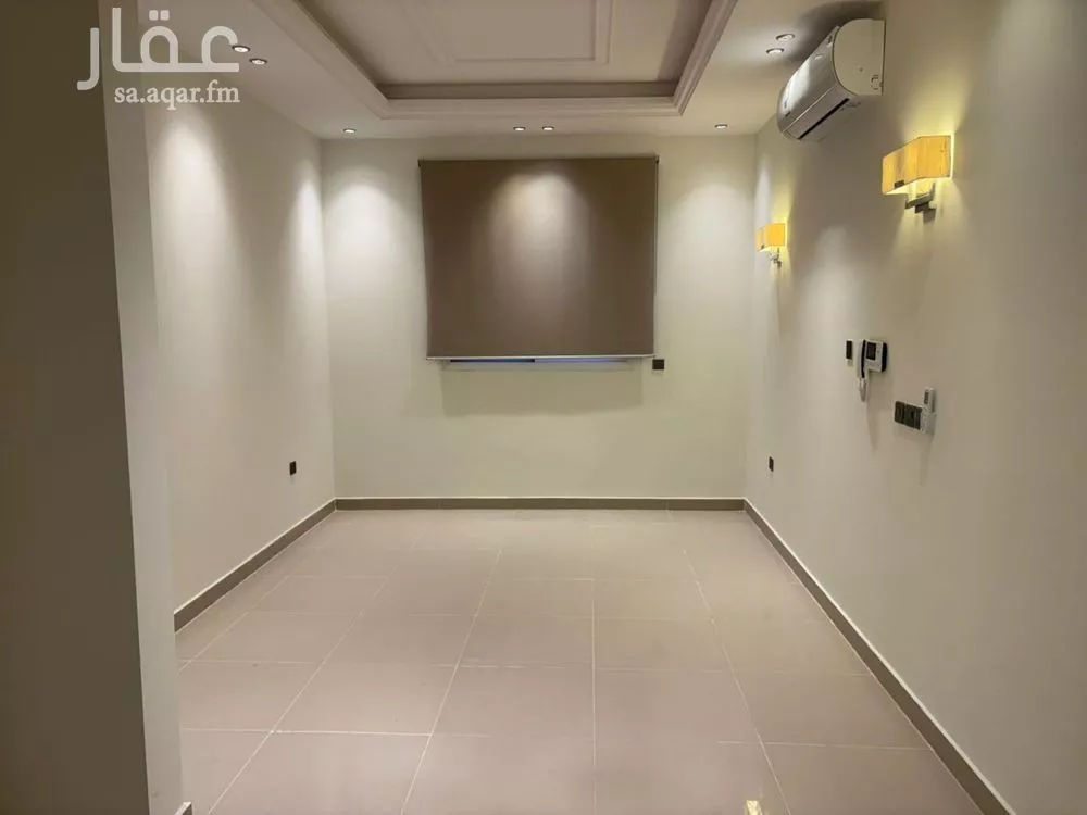 3 bedroom apartment in Al Malqa 7