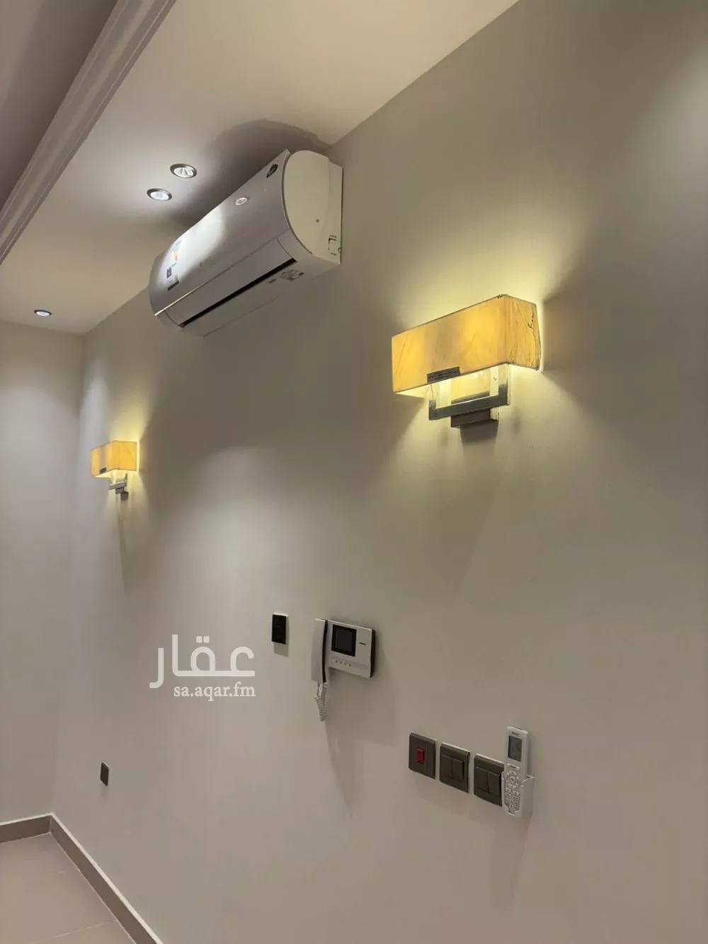 3 bedroom apartment in Al Malqa 8
