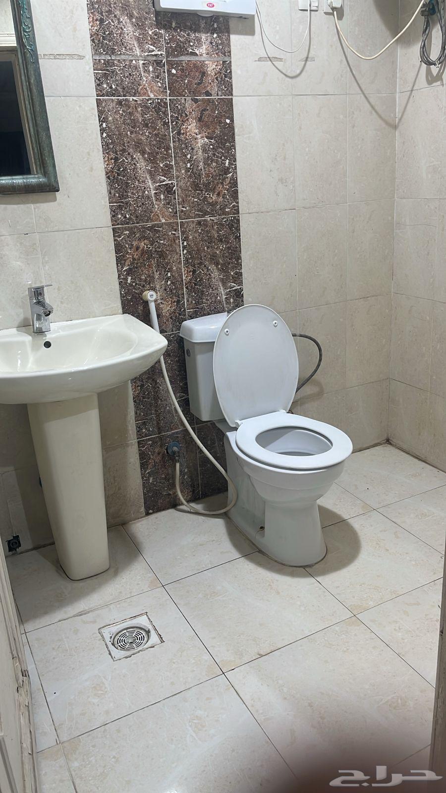 50 bedroom apartment in Al Samer 9