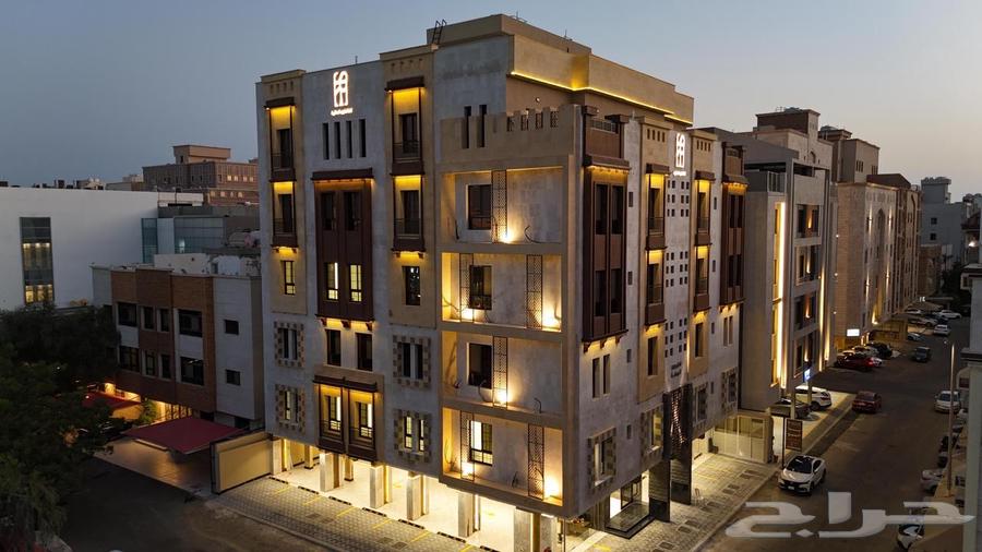 2 bedroom apartment in Al Rawdah, Jeddah 12